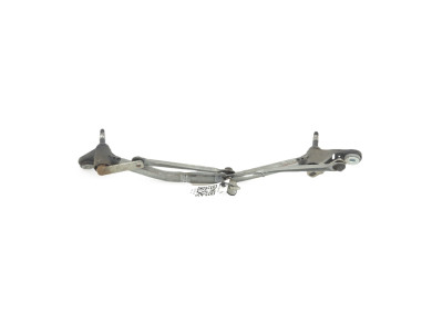 Mécanisme d'essuie glace avant - Renault CLIO III PH.2 - 8200268931 - R1-6472R