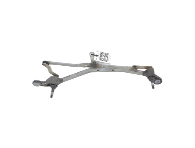 Front wiper linkage - Renault CLIO III PH.2 - 8200268931 - R1-6472R