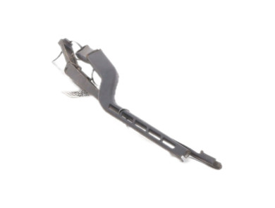 Front wiper arms (x2) - Audi A3 SPORTBACK II PH.1 - 8P1955407A - G1-6622B