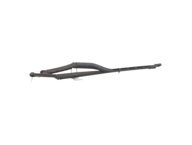 Front wiper arms (x2) - Audi A3 SPORTBACK II PH.1 - 8P1955407A - G1-6622B
