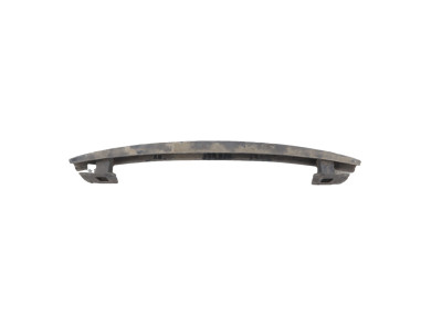 Rear bumper reinforcement bar used - Volkswagen POLO - 6QE807305