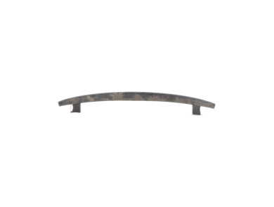 Rear bumper reinforcement bar - Volkswagen POLO IV PH.2 - Gris Fonce - 6QE807305 - A1-9305J