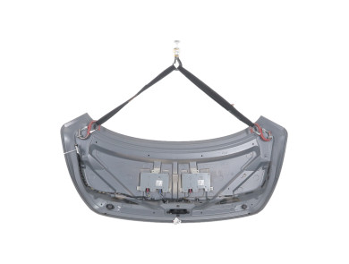 Boot - BMW SERIE 6 - Gris Fonce - 41627188583 - Y0-7256X