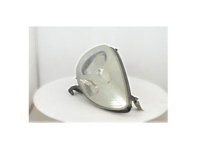 Phare avant gauche - Citroen C1 I PH.3 - 0000620872 - B0-9185Y
