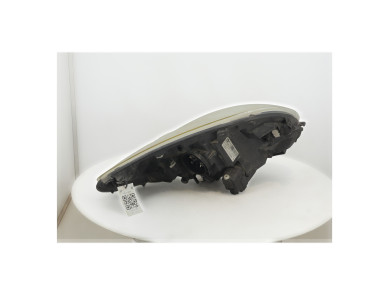 Left headlight - Citroen C1 I PH.3 - 0000620872 - B0-9185Y