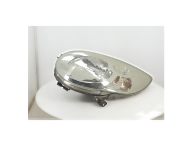 Left headlight - Citroen C1 I PH.3 - 0000620872 - B0-9185Y