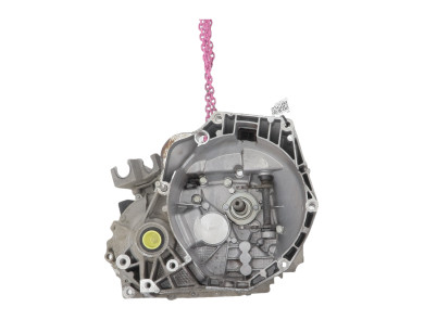 Gearbox type 1611313080 - Peugeot BIPPER - J0-8137N