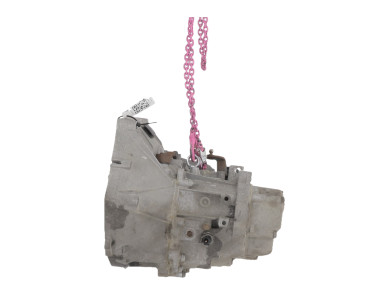 Gearbox type 1611313080 - Peugeot BIPPER - J0-8137N