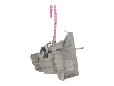 Gearbox type 1611313080 - Peugeot BIPPER - J0-8137N