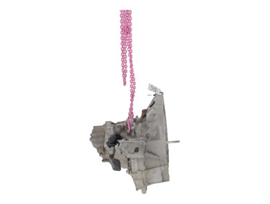 Boîte de vitesses type 1611313080 - Peugeot BIPPER - J0-8137N