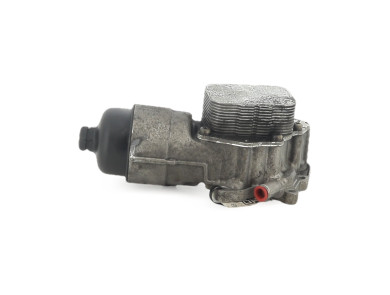 Oil filter mounting - Peugeot 207 1.4 HDI - 1103N9 - G1-3024B