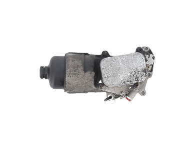 Oil filter mounting - Peugeot 207 1.4 HDI - 1103N9 - G1-3024B