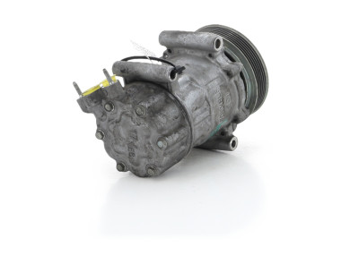 Compresseur de climatisation - Peugeot 206 - 9800822280 - S1-7579B