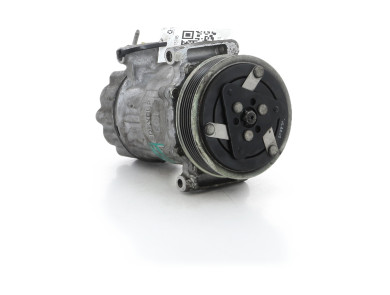Compresseur de climatisation - Peugeot 206 - 9800822280 - S1-7579B