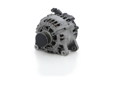 Alternateur - Citroen C1 II 1.2 PTEC - 9818677980 - V1-7633F