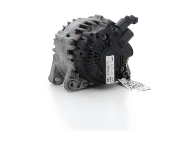 Alternator - Citroen C1 II 1.2 PTEC - 9818677980 - V1-7633F