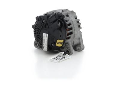 Alternator - Citroen C1 II 1.2 PTEC - 9818677980 - V1-7633F