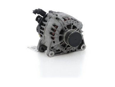 Alternator - Citroen C1 II 1.2 PTEC - 9818677980 - V1-7633F