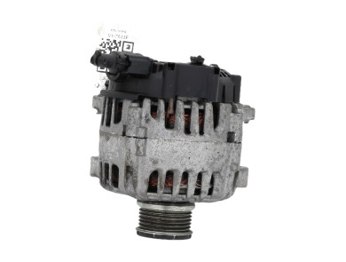 Alternator - Citroen C1 II 1.2 PTEC - 9818677980 - V1-7633F