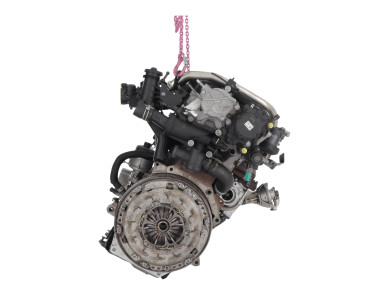 Engine type RHR - Peugeot 407 - T1-7699C