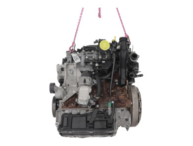 Moteur type RHR - Peugeot 407 - T1-7699C