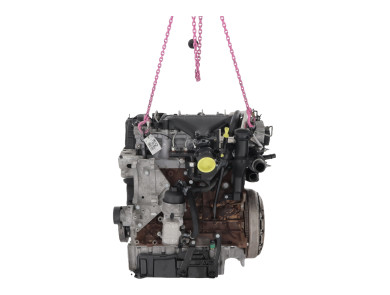 Engine type RHR - Peugeot 407 - T1-7699C