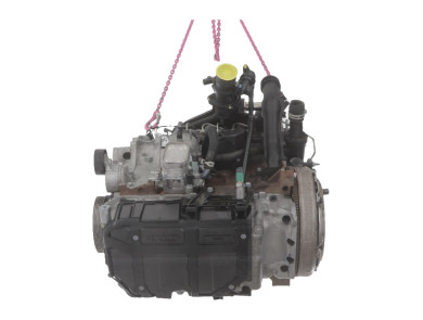 Moteur type RHR - Peugeot 407 - T1-7699C