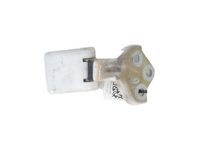 Charnière inférieure porte battante gauche - Peugeot EXPERT III - Blanc - 9820029280 - U0-6551H