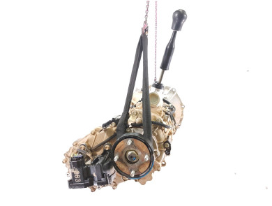 Gearbox type 330300KE50 - Toyota HILUX PICKUP V - B1-9107T