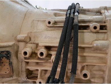 Boîte de vitesses type 330300KE50 - Toyota HILUX PICKUP V - B1-9107T