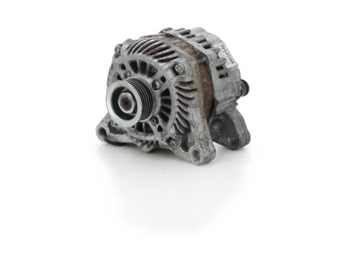 Alternator - Citroen C3 I PH.2 1.1 8V - 5705KW - W1-7626U
