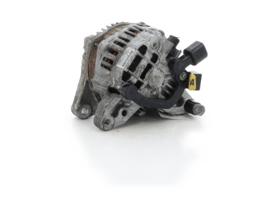 Alternator - Citroen C3 I PH.2 1.1 8V - 5705KW - W1-7626U
