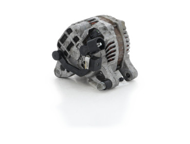 Alternateur - Citroen C3 I PH.2 1.1 8V - 5705KW - W1-7626U