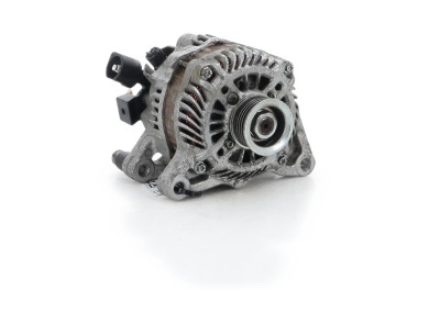 Alternator - Citroen C3 I PH.2 1.1 8V - 5705KW - W1-7626U