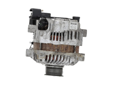 Alternateur - Citroen C3 I PH.2 1.1 8V - 5705KW - W1-7626U