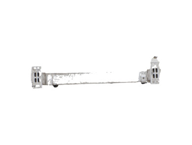 Front bumper reinforcement bar - Toyota PRIUS - Noir - 5202147023 - C1-9051N
