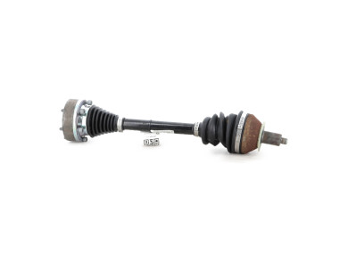 Cardan avant droit - Volkswagen POLO V PH.2 1.2 TSI - 6C0407272AG - C1-8953U