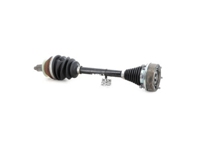 Cardan avant droit - Volkswagen POLO V PH.2 1.2 TSI - 6C0407272AG - C1-8953U
