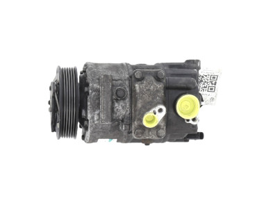 Compresseur de climatisation - Audi A3 SPORTBACK II PH.1 - 1K0820808F - F1-1416X