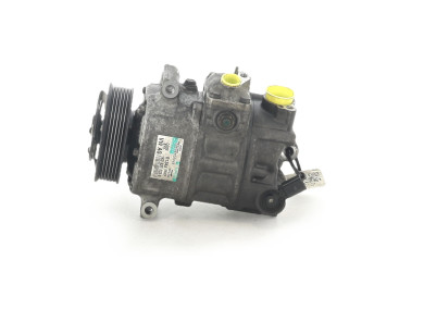 A/C Compressor - Audi A3 SPORTBACK II PH.1 - 1K0820808F - F1-1416X