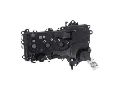 Cylinder head cover used - Peugeot 108 - 1654512180