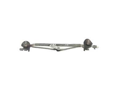 Front wiper linkage used - Toyota PRIUS - 8515047090