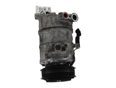 A/C Compressor - Opel INSIGNIA SPORTS II PH.1 - 39157291 - N1-7471M