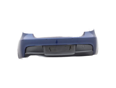Rear bumper used - BMW SERIE 1 - 51 12 8045548