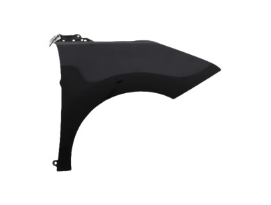 Right front fender - Peugeot 5008 I PH.1 - Noir - 7841AF - Q1-7655Z