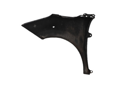 Right front fender - Peugeot 5008 I PH.1 - Noir - 7841AF - Q1-7655Z