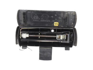 Cric - Renault SCENIC III PH.3 - 995506294R - Z0-4774X