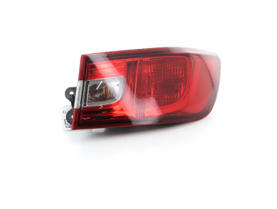 Right rear light - Renault CLIO IV PH.2 - 265509846R - K0-5279N