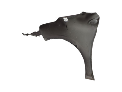 Aile avant droite - Peugeot 208 I PH.1 - Rouge Fonce - 9672971480 - Z1-9018F