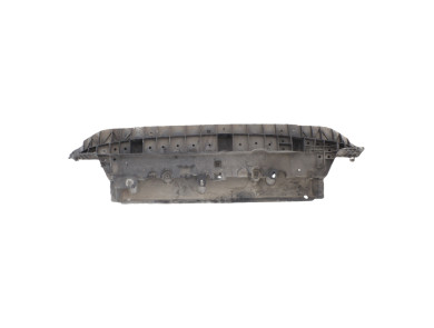 Traverse inférieure de pare choc avant - Peugeot 208 I PH.1 - Rouge Fonce - 1607398680 - M1-8960S